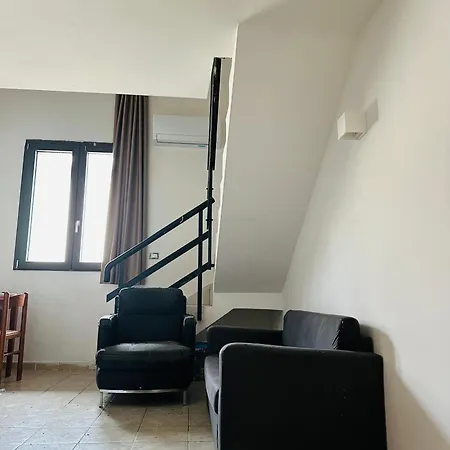 Bilocale Standard A Prato Apartment Prato  Exterior photo