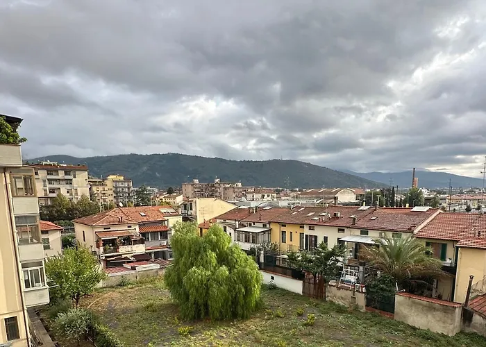 Bilocale Standard A Prato