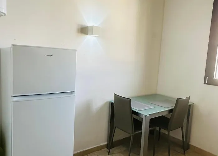 Bilocale Standard A Prato