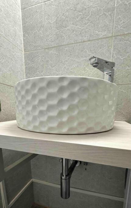 Bilocale Standard A Prato Apartment