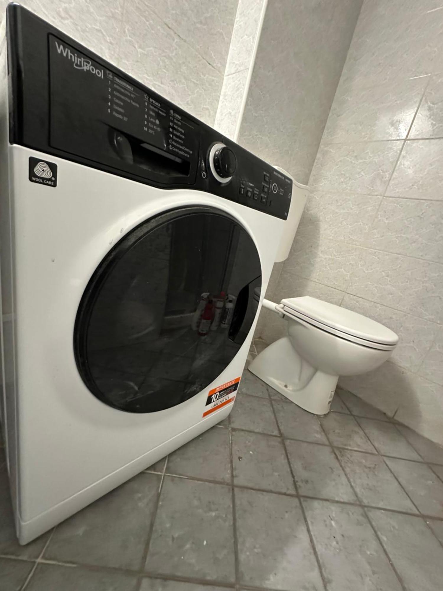 Bilocale Standard A Prato Apartment *