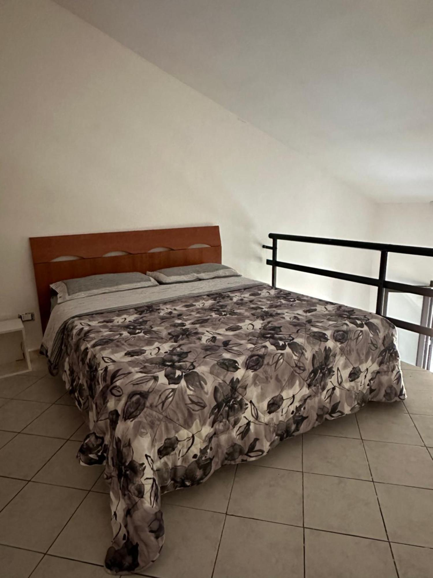 Bilocale Standard A Prato Apartment Prato (Prato)