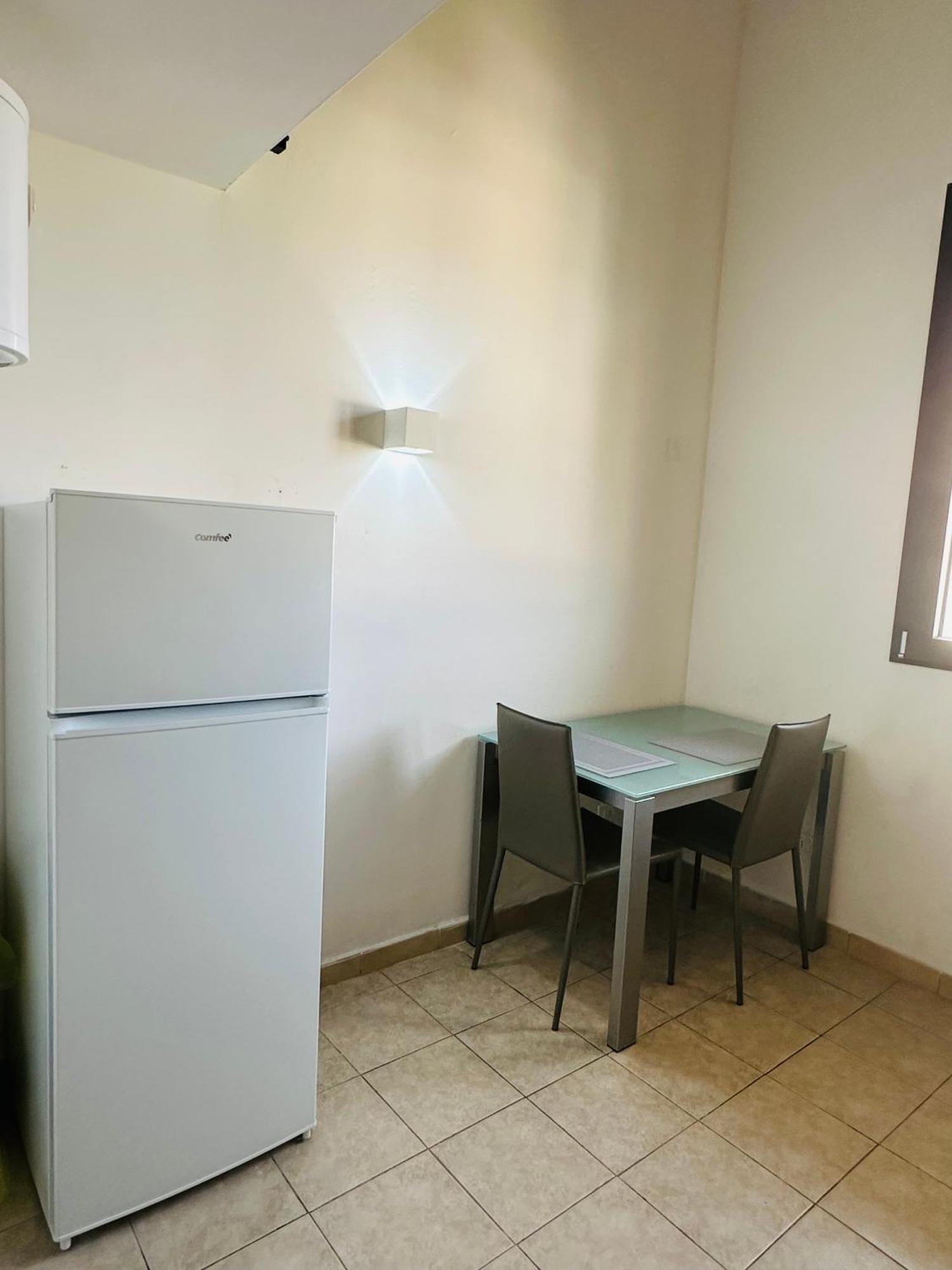 Bilocale Standard A Prato Apartment Prato (Prato)